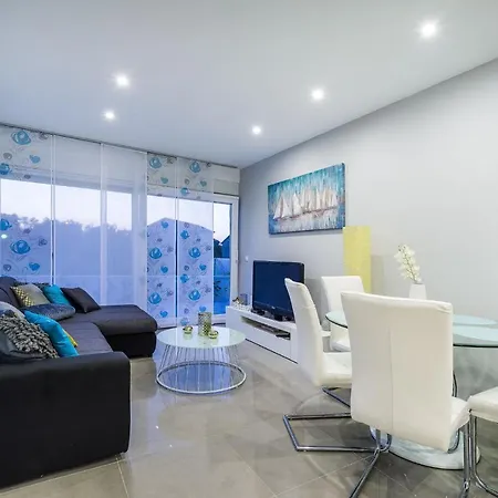 Diana Holiday home *